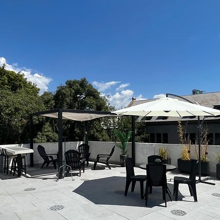 Terrazas De Rondeau Appartement Mendoza Buitenkant foto