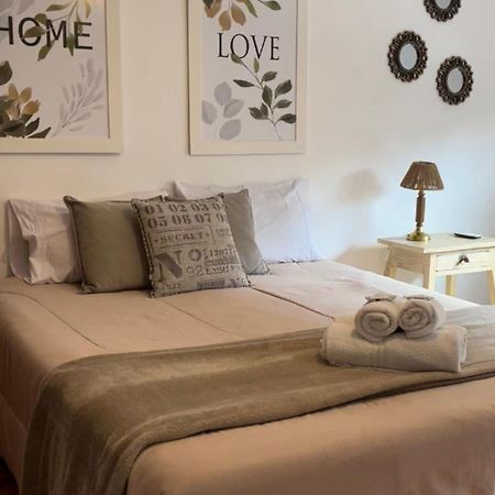 Terrazas De Rondeau Appartement Mendoza Buitenkant foto