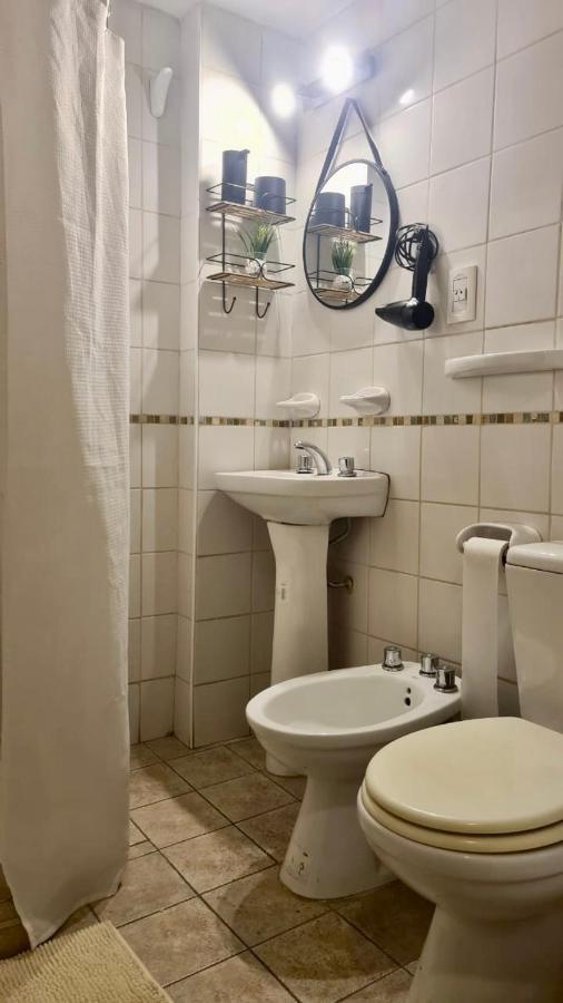 Terrazas De Rondeau Appartement Mendoza Buitenkant foto