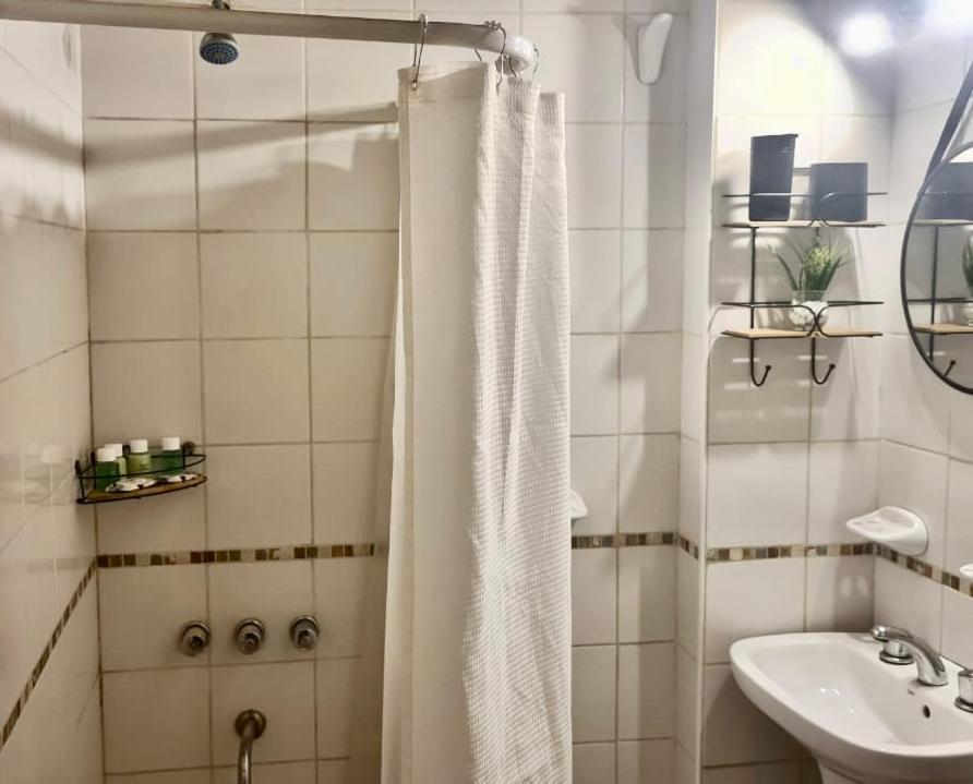 Terrazas De Rondeau Appartement Mendoza Buitenkant foto