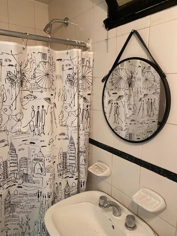 Terrazas De Rondeau Appartement Mendoza Buitenkant foto