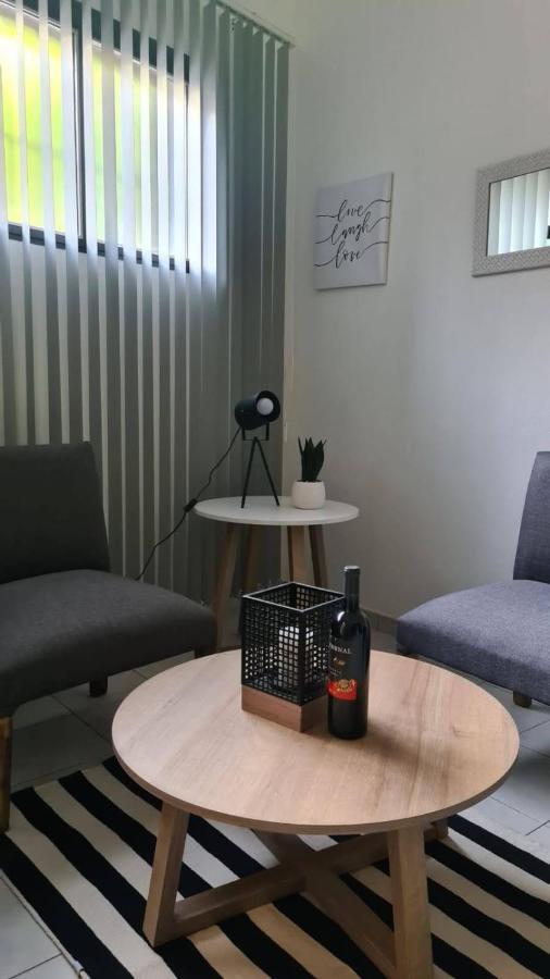 Terrazas De Rondeau Appartement Mendoza Buitenkant foto