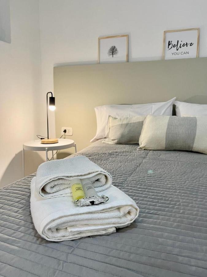 Terrazas De Rondeau Appartement Mendoza Buitenkant foto