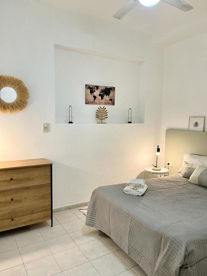 Terrazas De Rondeau Appartement Mendoza Buitenkant foto