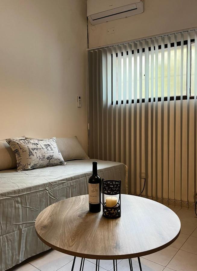Terrazas De Rondeau Appartement Mendoza Buitenkant foto
