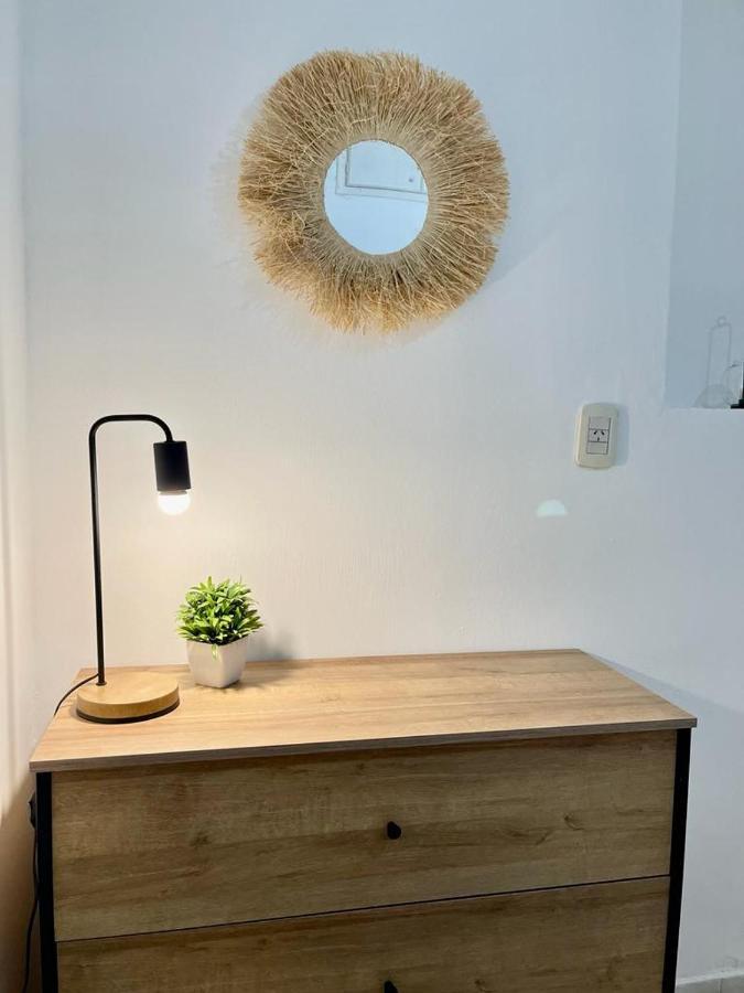 Terrazas De Rondeau Appartement Mendoza Buitenkant foto