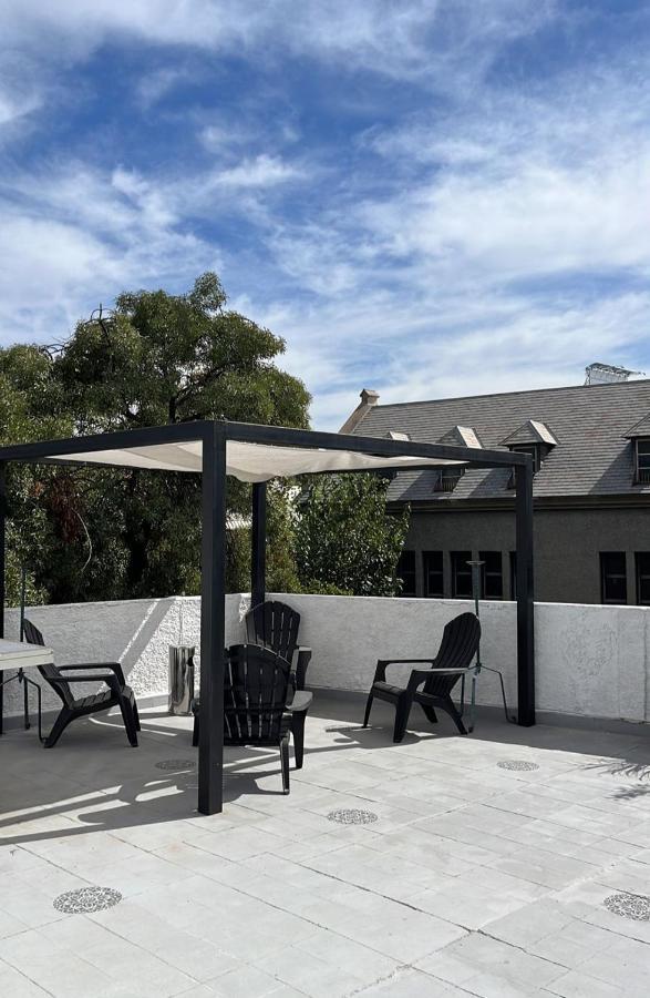 Terrazas De Rondeau Appartement Mendoza Buitenkant foto