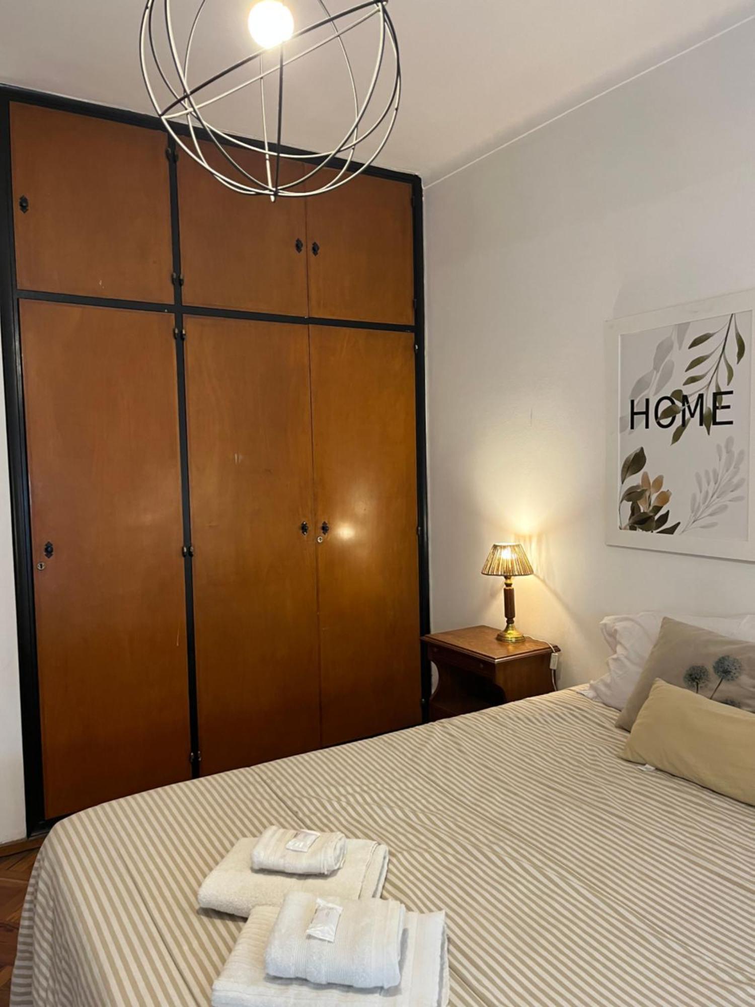 Terrazas De Rondeau Appartement Mendoza Buitenkant foto