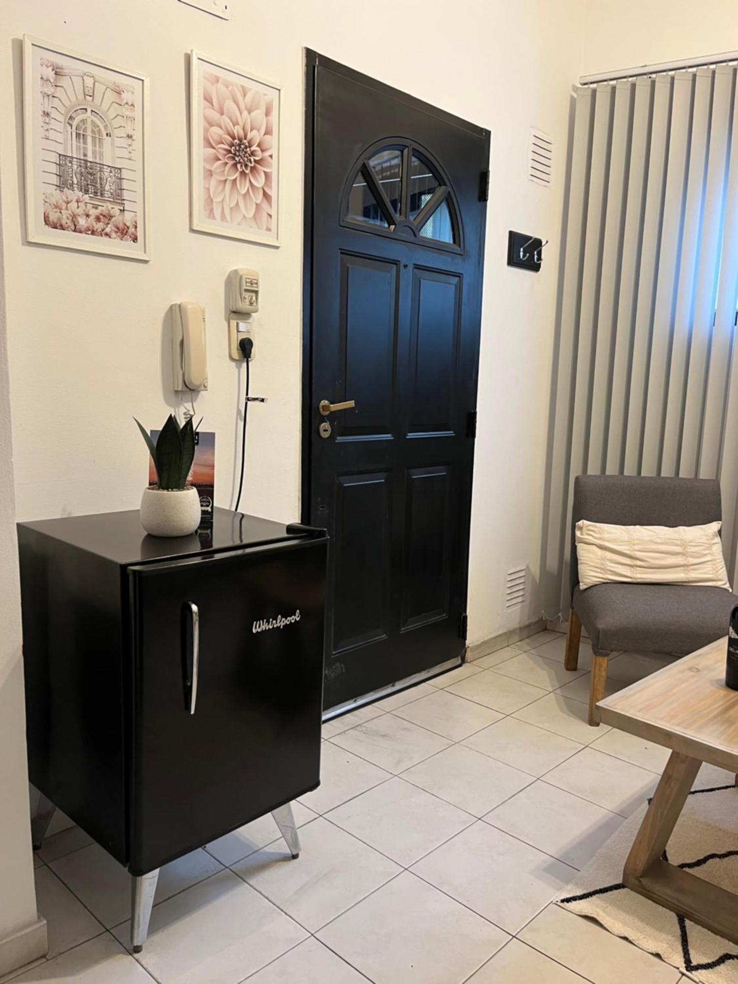 Terrazas De Rondeau Appartement Mendoza Buitenkant foto