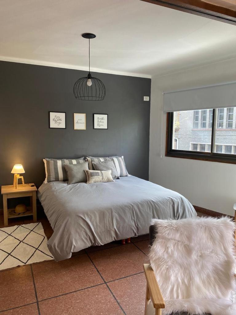 Terrazas De Rondeau Appartement Mendoza Buitenkant foto